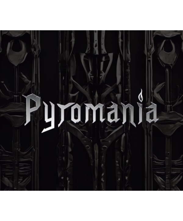 Pyromania Steam Key GLOBAL